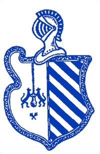 Blason du Sainte-Marie